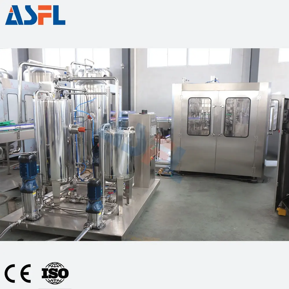 Automatic Tin Can Sealing Machine Beverage Can Production Line Energy Drink Canning Machine