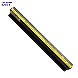 Wholesale Laptop <b>Battery</b> for for Lenovo S410p S510p G400s G405s G410s G500s G505s L12S4E01 - Product Image 1