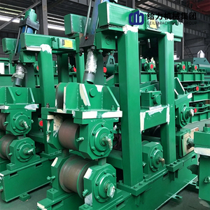 Ligne de production de machines de fonderie : du ferraille d'acier au billettes, et des billettes au produit fini, pour une production annuelle de 100 000 tonnes - Product Image 6