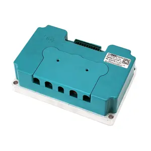 Controlador de Motor Elétrico Fardriver ND72450 200A 5000W <span class=keywords><strong>DC</strong></span> Onda Senoidal para Scooter, Moto e Carro com Programação BT e Depuração - Product Image 5