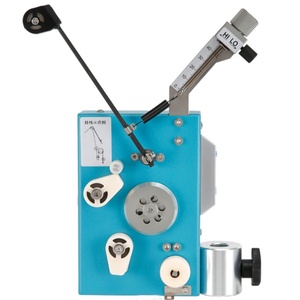 Senguang Pièces de machine à bobiner à commande automatique à boucle fermée en acier inoxydable usinées CNC, Enrouleur de fil électronique, Tendeur OLED - Product Image 6