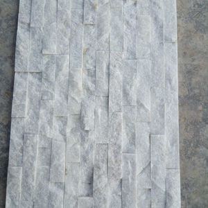 Panel de pared blanco Himachal Natural, producto a granel, hecho a mano, buena calidad, mejor precio - Product Image 1