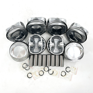 Piston Haishida neuf de haute qualité, type ancien, 92,5 mm, 8 cylindres, pour Land Rover, pour 508PN AJ133 5,0 L STD - Product Image 1