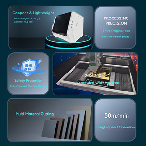 Máy cắt <span class=keywords><strong>laser</strong></span> <span class=keywords><strong>mini</strong></span> trang sức <span class=keywords><strong>CNC</strong></span> hoàn toàn kín, độ chính xác cao 1500W-3000W năm 2030 dành cho vàng - Product Image 2
