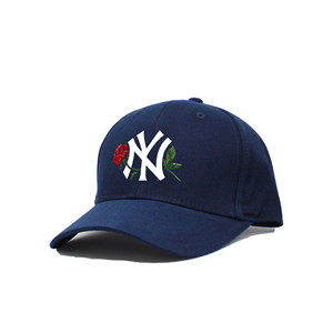 Gorra NY Rose Dad Hat - Product Image 6