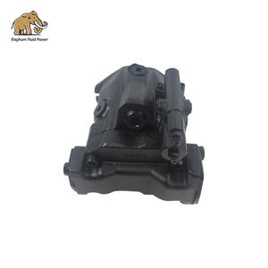 Pompe hydraulique principale 3712289M2 Convient aux tracteurs <span class=keywords><strong>MF</strong></span> 3635, 3645, 3655, 3670, <span class=keywords><strong>3690</strong></span> - Product Image 4