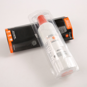 New EDR4RXD1 Activated Carbon Fridge <strong>Water</strong> and Ice <strong>Filter</strong> Light Compatible for Household Usage with External D4 Drop4 - Product Image 1
