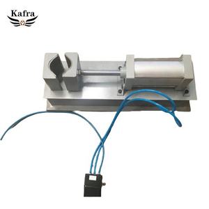 อุปกรณ์บริการเครื่องดับเพลิง อุปกรณ์หนีบแบบนิวเมติก - Product Image 2