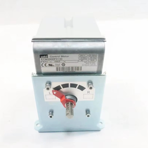 ตัวกระตุ้นแดมเปอร์รุ่นใหม่ |   มอเตอร์ควบคุมอุตสาหกรรม ระบบอัตโนมัติ HVAC แรงบิดสูง ประหยัดพลังงาน - Product Image 1