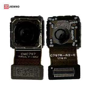 Per <span class=keywords><strong>OPPO</strong></span> A1pro A79 A72 A52 A53 Nuovo Modello R11S Realme V13 V3 Q2i GTneo6 GTneo6SE Fotocamere Anteriori e Posteriori per Telefono - Product Image 2