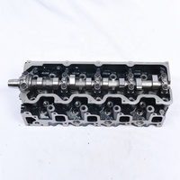 Ensemble de culasse pour Toyota Nissan Mitsubishi Mazda Honda Suzuki ISUZU Ford Hyundai Hino Daihatsu pièces de moteur de voiture