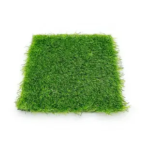 Custom Tuin Landschap Decor Plastic Tapijt Mat Gazon Gras Kunstgras Groen Paneel Kunstplant Gras Muur