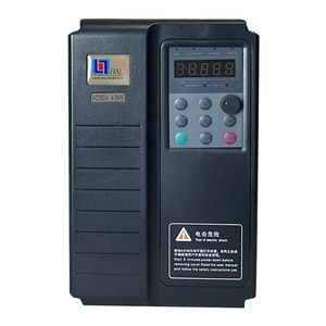 Variador de Frecuencia XLY7000 4.0KW 5.5KW 7.5KW 220V 380V CA para Motores Trifásicos 230V 415V - Product Image 4