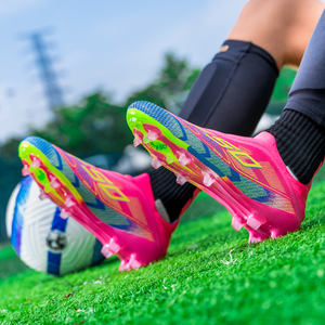 <span class=keywords><strong>Tacos</strong></span> de Fútbol Más Vendidos, <span class=keywords><strong>Tacos</strong></span> Largos y Cortos, Agarre para Todo Terreno - Product Image 6