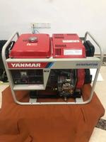 Kleiner Benzinmotor mit Vibrationsdämpfung und Verschleißfestigkeit für Landwirtschaftliche Bewässerungsmaschinen
