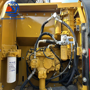 Excavadora Caterpillar 320 en Excelentes Condiciones, 320dl, 320d, 320d2, Excavadoras Usadas de la Serie Cat 320d en Venta - Product Image 5