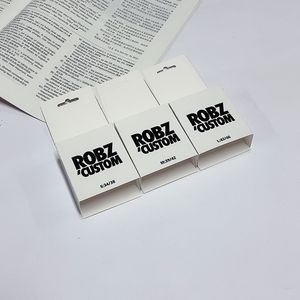 Étiquettes suspendues pour <span class=keywords><strong>emballage</strong></span> de chaussettes à prix abordable, cartes pliables, bandes personnalisées, emballages en <span class=keywords><strong>carton</strong></span> pour chaussettes - Product Image 3