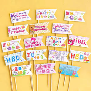 Портативный флажок-зубочистка с логотипом на заказ - Product Image 6