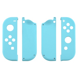 For Nintendo <b>Switch</b> Handle Shell, Easy Install Custom Mod Kit - Product Image 1