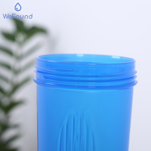 Hot bán tùy chỉnh tập thể dục cup rõ ràng Máy xay sinh tố Flasche Protein <span class=keywords><strong>Shaker</strong></span> chai phòng tập thể dục - Product Image 6