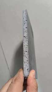 Tấm <span class=keywords><strong>MgO</strong></span>/Tấm Magie Oxit 3mm-20mm, màu trắng đen, vật liệu ốp tường, khả năng chống cháy A1, độ bền cao, dùng trong xây dựng - Product Image 5