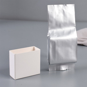 Không Có Số Lượng Đặt Hàng Tối Thiểu Cho Tùy Chỉnh In Túi Nhôm Lá Mỏng Và Túi Nhựa - Product Image 3