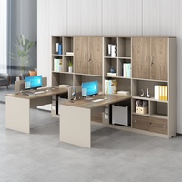 Bureau d'écriture moderne extensible en bois avec tiroir, idéal pour la maison, le bureau, la chambre, l'hôtel, les petits espaces, marque ML, garantie de 3 ans