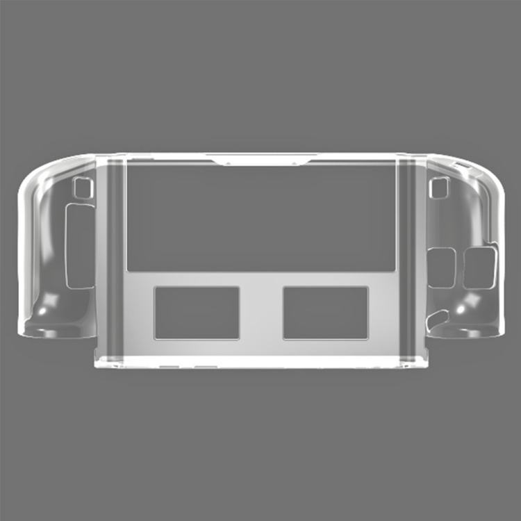 โปร่งใส