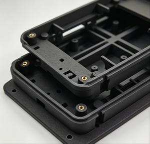 แม่พิมพ์ฉีดพลาสติกแบบกำหนดเอง ชิ้นส่วนพลาสติกขึ้นรูปด้วยการฉีด - Product Image 3