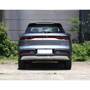 Voiture d'occasion à vendre, SUV à grande vitesse, véhicule à énergie nouvelle, voiture Byd fabriquée en Chine, EV sécuritaire, 2025 Yuan et plus - Product Image 5