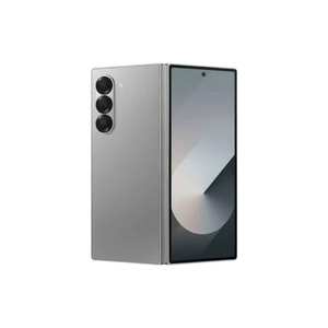 Teléfono Móvil 5G para Z Fold6, Elegante, con IA Inteligente, Pantalla Plegable Ultrafina, Android, Wifi, Ultra, con NFC 6.7 - Product Image 1