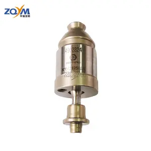 ZQYM cum-mins isx15 qsx15 x15 dizel motor enjektör nozullar yakıt enjektörü nozul 4928264 4088652 4088648 4088662 4902824