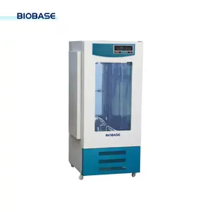Incubatore Climite prezzo di fabbrica BIOBASE BJPX-A400B/E incubatore commerciale incubatore da laboratorio sconto vendita globale