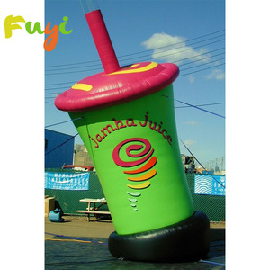 <span class=keywords><strong>Chewing</strong></span>-<span class=keywords><strong>gum</strong></span> gonflable géant personnalisé pour décoration de magasin Influence énorme Prix le moins cher Commercial - Product Image 5