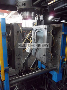 Máquina para Fabricar Pontones Flotantes, Boyas Cúbicas, Muelle Flotante, Máquina <span class=keywords><strong>de</strong></span> Moldeo por Soplado - Product Image 5