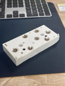 โมดูลคุณภาพสูง SKIIP83EC125T1ในสต็อกพร้อมการรับประกันหนึ่งปี - Product Image 2