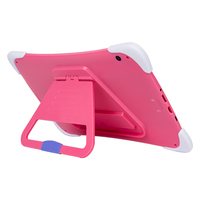 OEM-Tableta personalizada para niños, tablet de 10,1 pulgadas, android 12, quad core, educativa, de aprendizaje