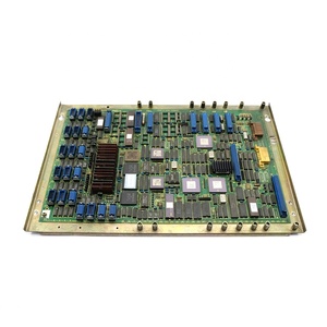 คุณภาพดี ใหม่ บอร์ดควบคุมอุตสาหกรรม Fanuc A16B-1010-0285 ฮาร์ดแวร์วงจรหลักสำหรับอุปกรณ์เครื่องจักรกลอัตโนมัติ PLC - Product Image 2