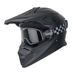 Casco da Moto alla Moda 2026, Leggero, Integrale, per Grandi Dimensioni, Ideale per MTB e Ciclismo, Vendita all'Ingrosso - Product Image 6