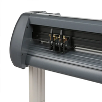 Traceur de découpe WeWork 53 pouces, traceur servo pour imprimante de vinyle thermocollant, traceur de découpe