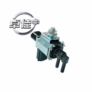 Vanne solénoïde à vide ZJ-10-022 pour Nissan Frontier Xterra Altima 14956-31U1A K5T46582 K5T46590 - Product Image 4