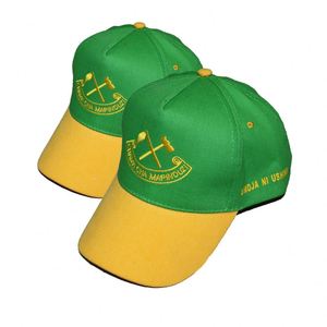 Bán buôn khuyến mại Mũ bóng chày có thể điều chỉnh tùy chỉnh in logo quảng cáo vulunteer chúng tôi Bầu Cử Tổng Thống bỏ phiếu Hat Cap - Product Image 3