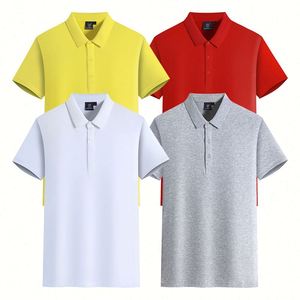 Design Eco Organic Cotton Polo <b>Shirt</b> Sustainable Custom Logo <b>Shirt</b> for Corporate Green Branding - Product Image 1