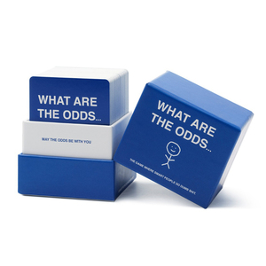 Tùy Chỉnh Cho phép Đánh Lừa Xung Quanh Người Lớn Thẻ Trò Chơi Chơi Thẻ Trò Chơi Tùy Chỉnh Vui Câu Hỏi Thẻ Trò Chơi In Ấn Dịch Vụ - Product Image 1