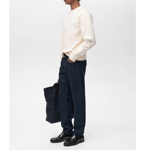 Sudadera de Cuello Redondo Tejida para Hombre <span class=keywords><strong>JACK</strong></span> & JONES Jorfrederiksberg - 85% Algodón 15% Poliéster - Product Image 6