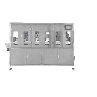 Multifunctionele Ultrasone Taartsnijmachine