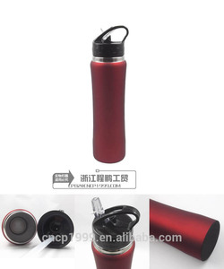 Bonito regalo para las mujeres los hombres botellas <span class=keywords><strong>de</strong></span> vacío <span class=keywords><strong>de</strong></span> <span class=keywords><strong>la</strong></span> promoción gratuita <span class=keywords><strong>de</strong></span> acero inoxidable botella <span class=keywords><strong>de</strong></span> muestra - Product Image 5