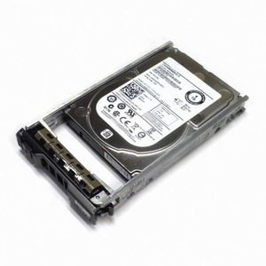 ฮาร์ดไดรฟ์สำหรับเซิร์ฟเวอร์รุ่นใหม่ Bulk 400-ADQY ความจุ 1TB ความเร็ว 7200rpm แบบ SAS 6.0 Gbps ขนาด 2.5 นิ้ว หน่วยความจำ 64MB สำหรับองค์กร - Product Image 3