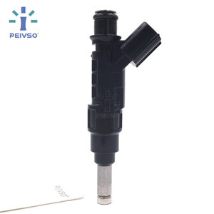 Inyector de Combustible PEIVSO Original OEM 23209-0T140 232090T140 23250-0T140 para Toyota - Product Image 5