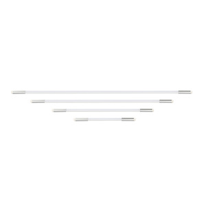 Meilleure vente : Luminaire LED pour zones dangereuses 9W 14W 18W 28W, tube T8 antidéflagrant G13 ATEX IECEx - Product Image 6
